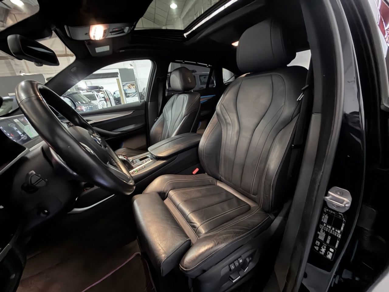 BMW Serie 6 xDrive 40d - foto 32