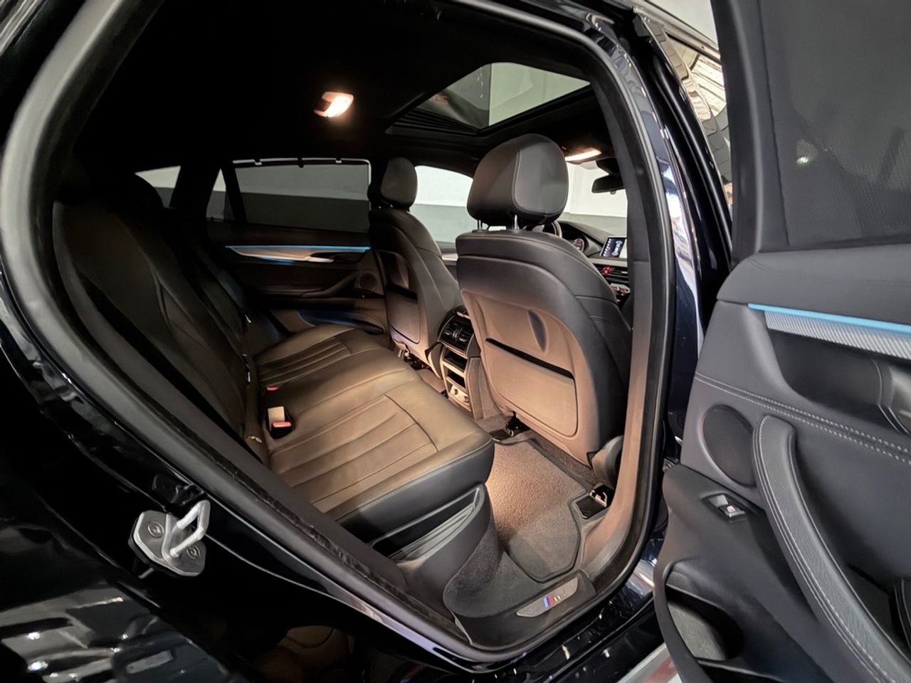 BMW Serie 6 xDrive 40d - foto 23