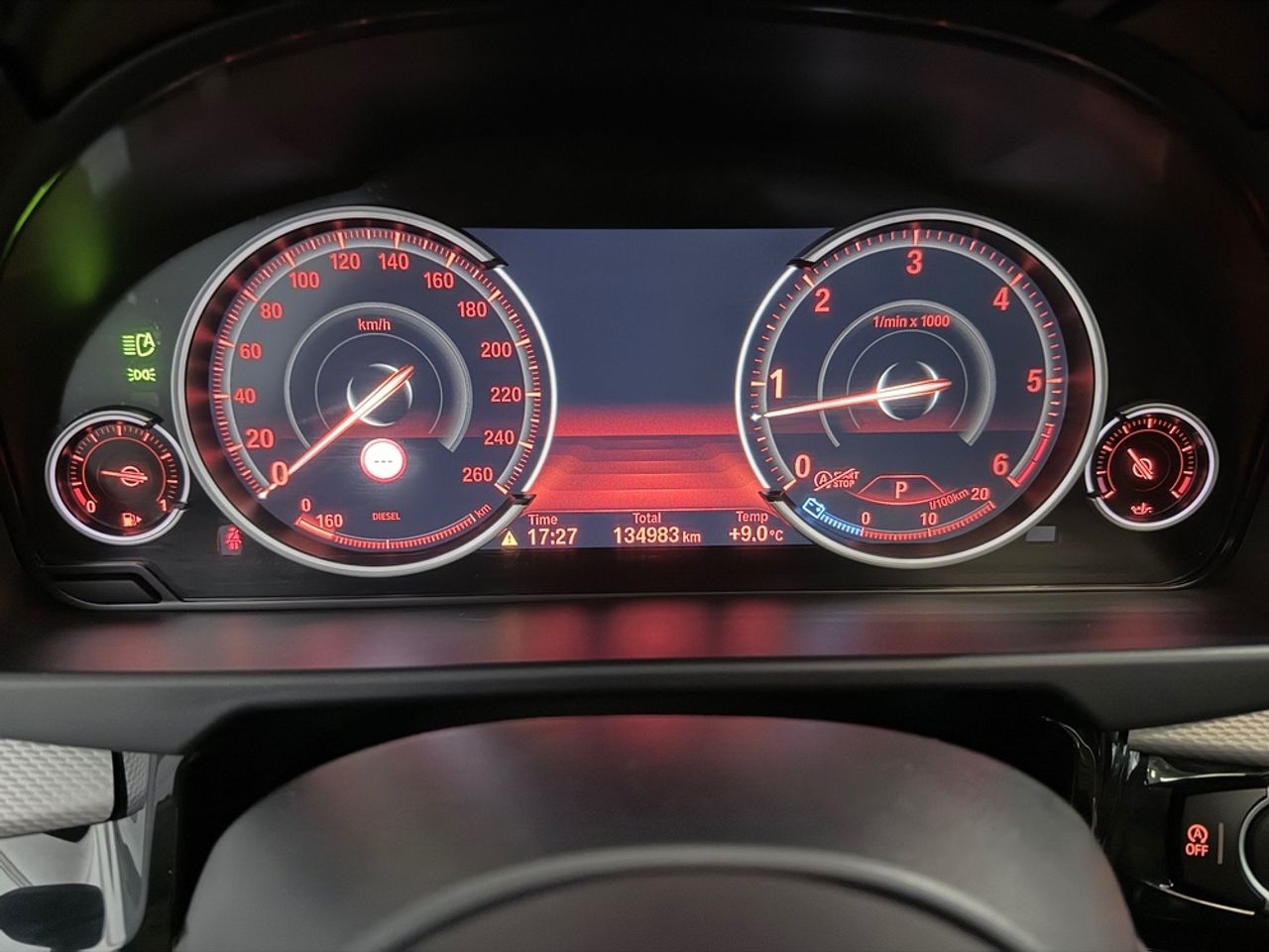 BMW Serie 6 xDrive 40d - foto 39