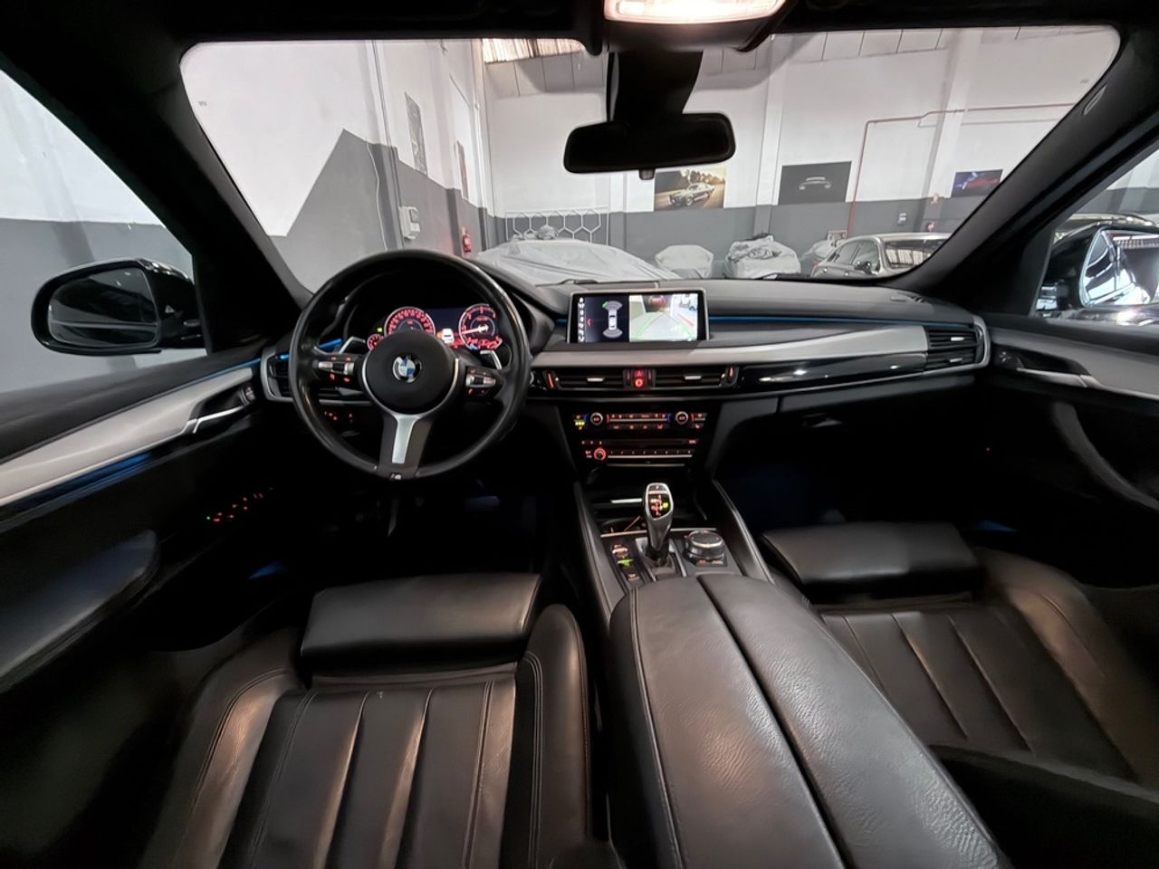 BMW Serie 6 xDrive 40d - foto 30