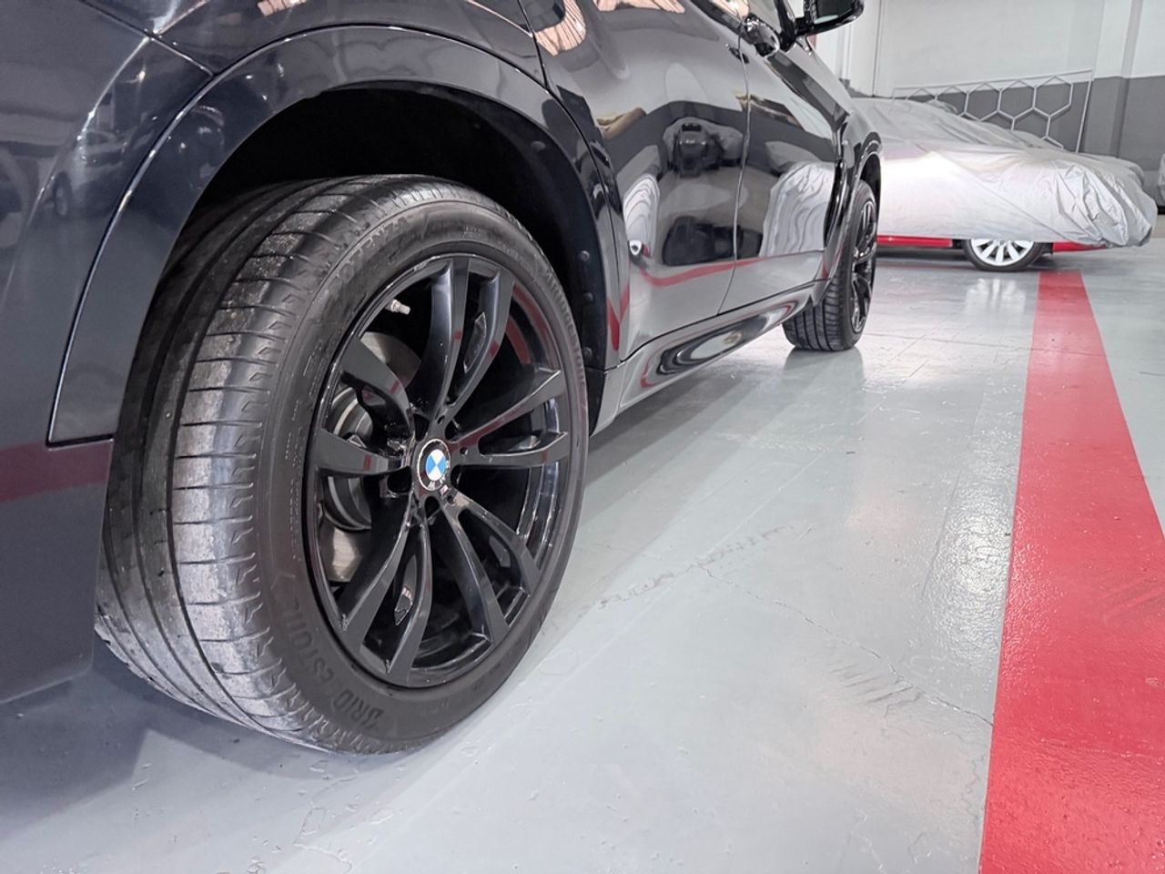 BMW Serie 6 xDrive 40d - foto 18