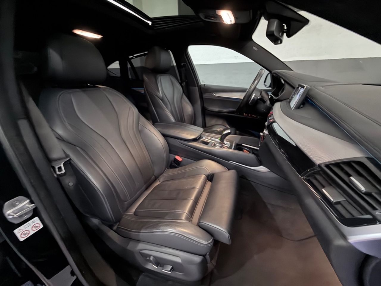 BMW Serie 6 xDrive 40d - foto 21