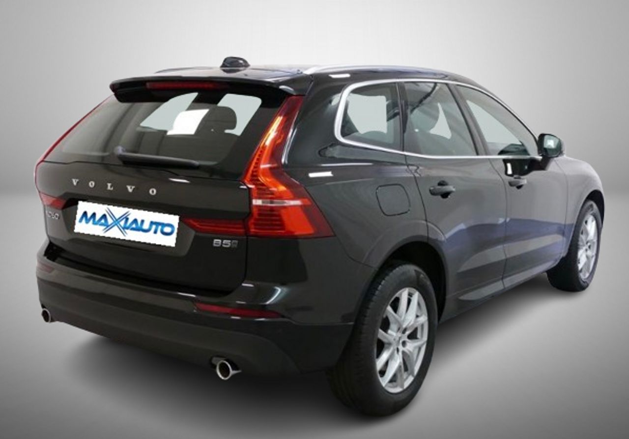 volvo xc-60 2020 / foto grande (3)
