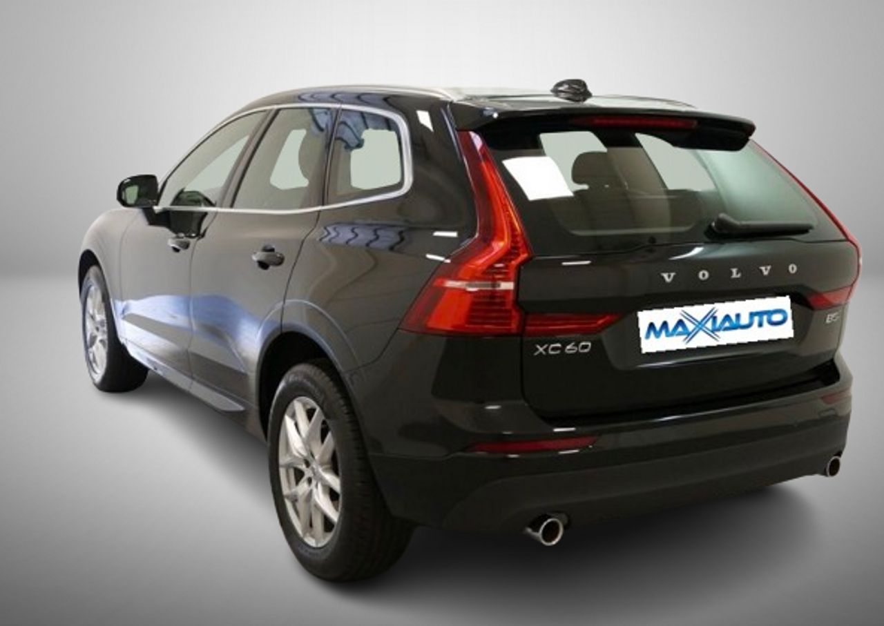 volvo xc-60 2020 / foto grande (2)