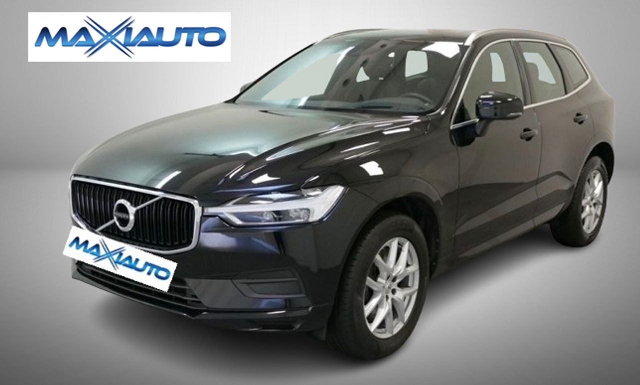 Foto volvo xc-60 2020 /
