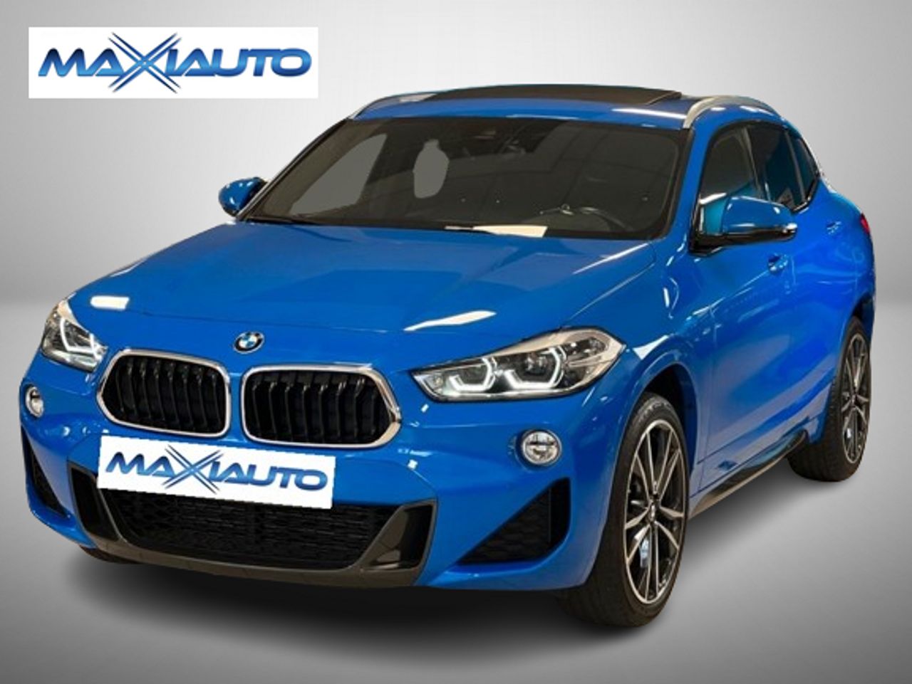 bmw x2 2018 /