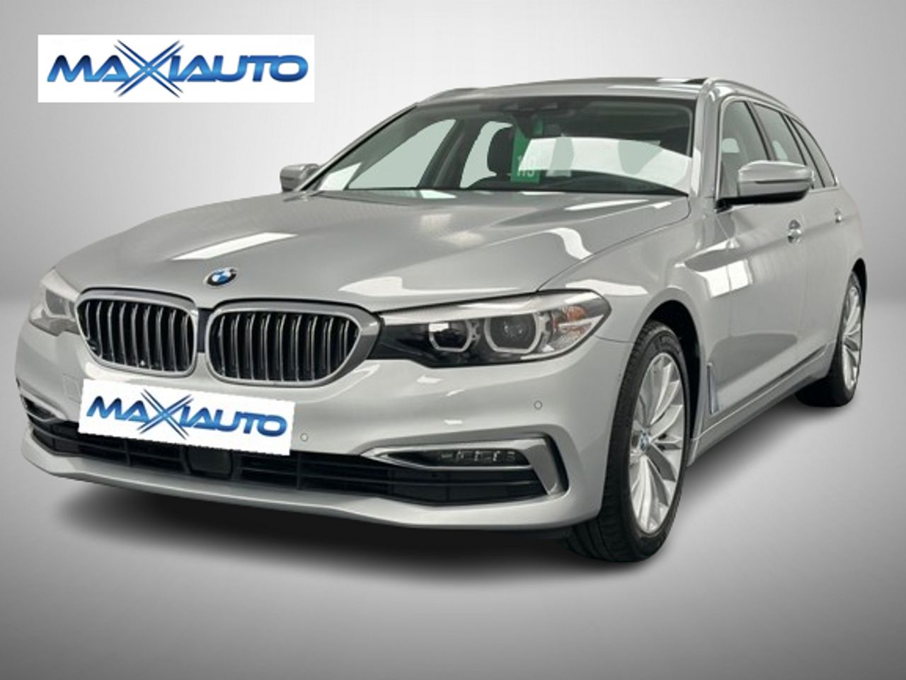 bmw serie 5 touring 2019 /