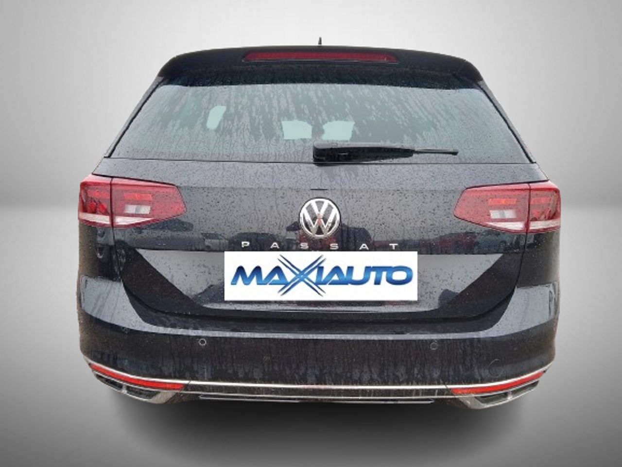 volkswagen passat 2019 / foto grande (3)