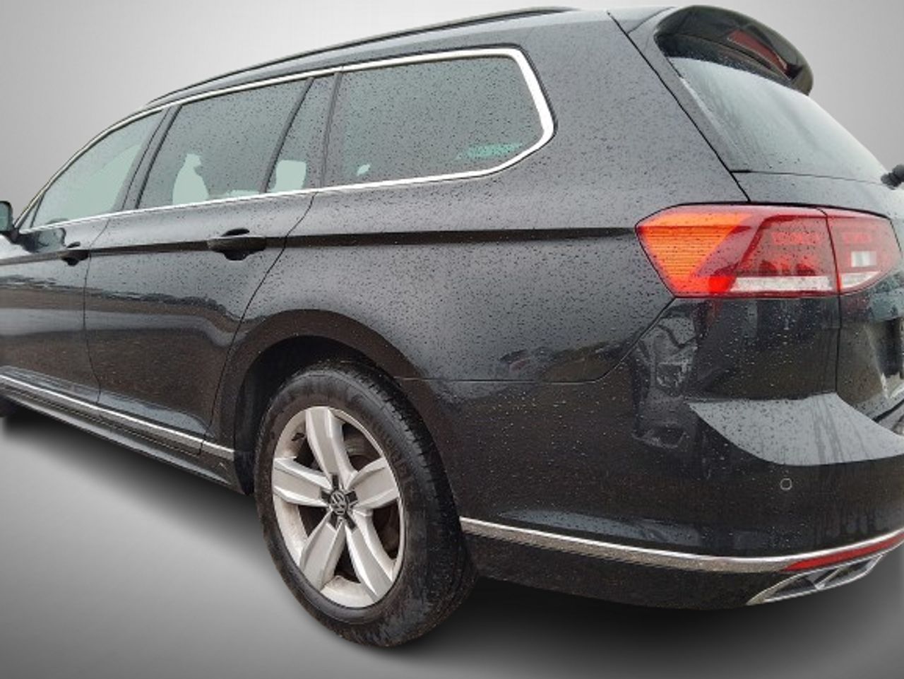 volkswagen passat 2019 / foto grande (2)