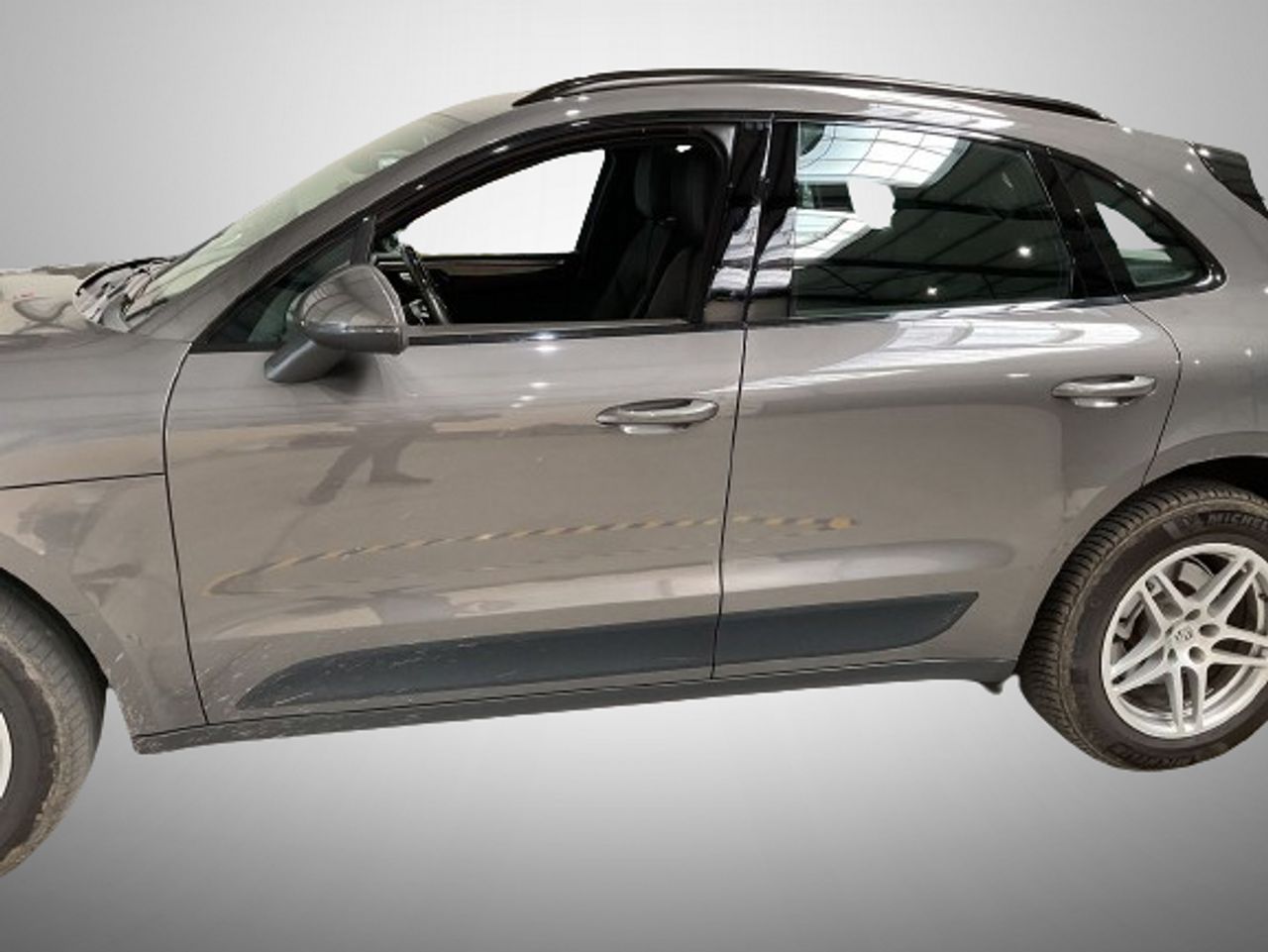 porsche macan 2015 / foto grande (2)