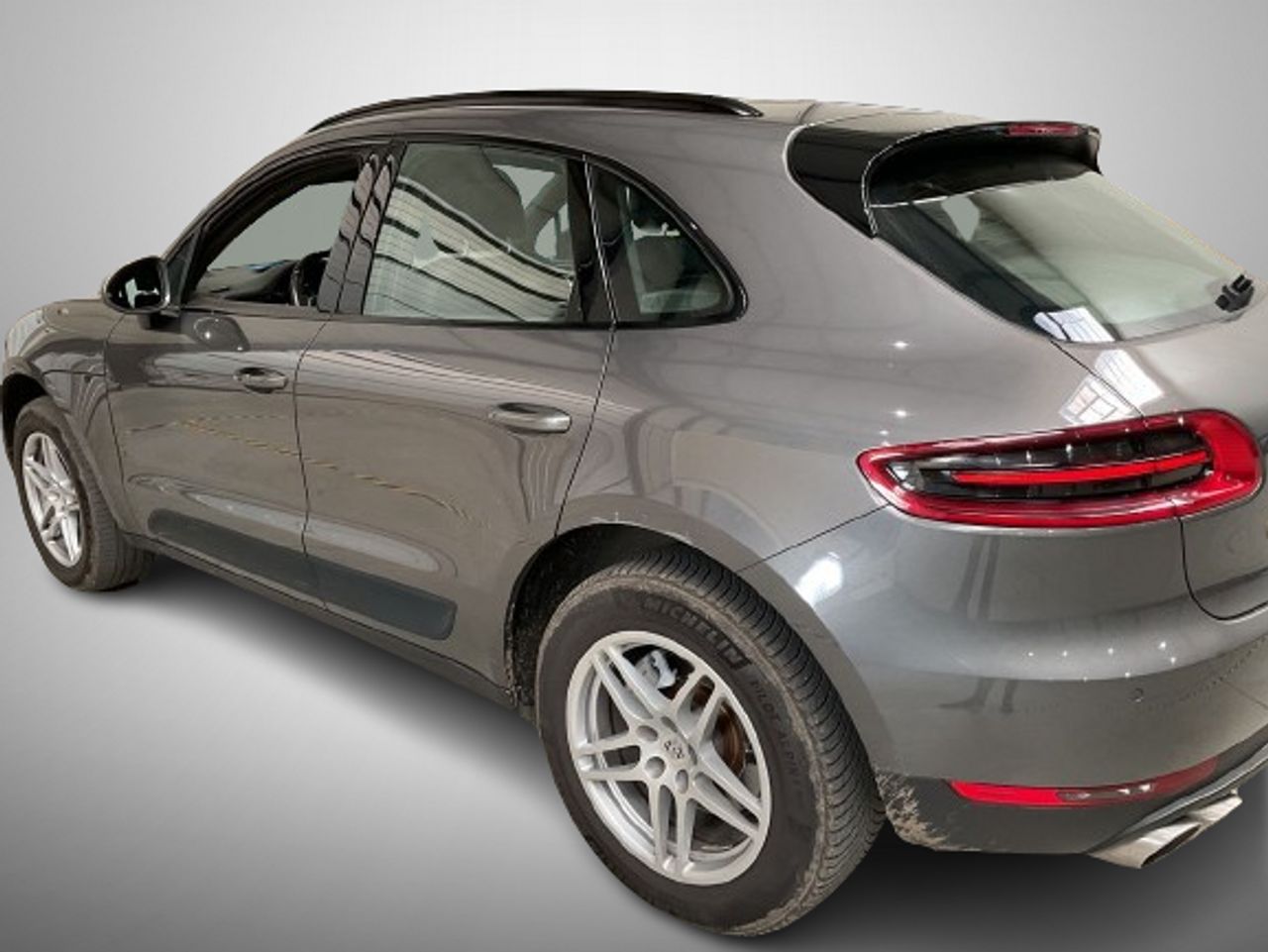 porsche macan 2015 / foto grande (3)