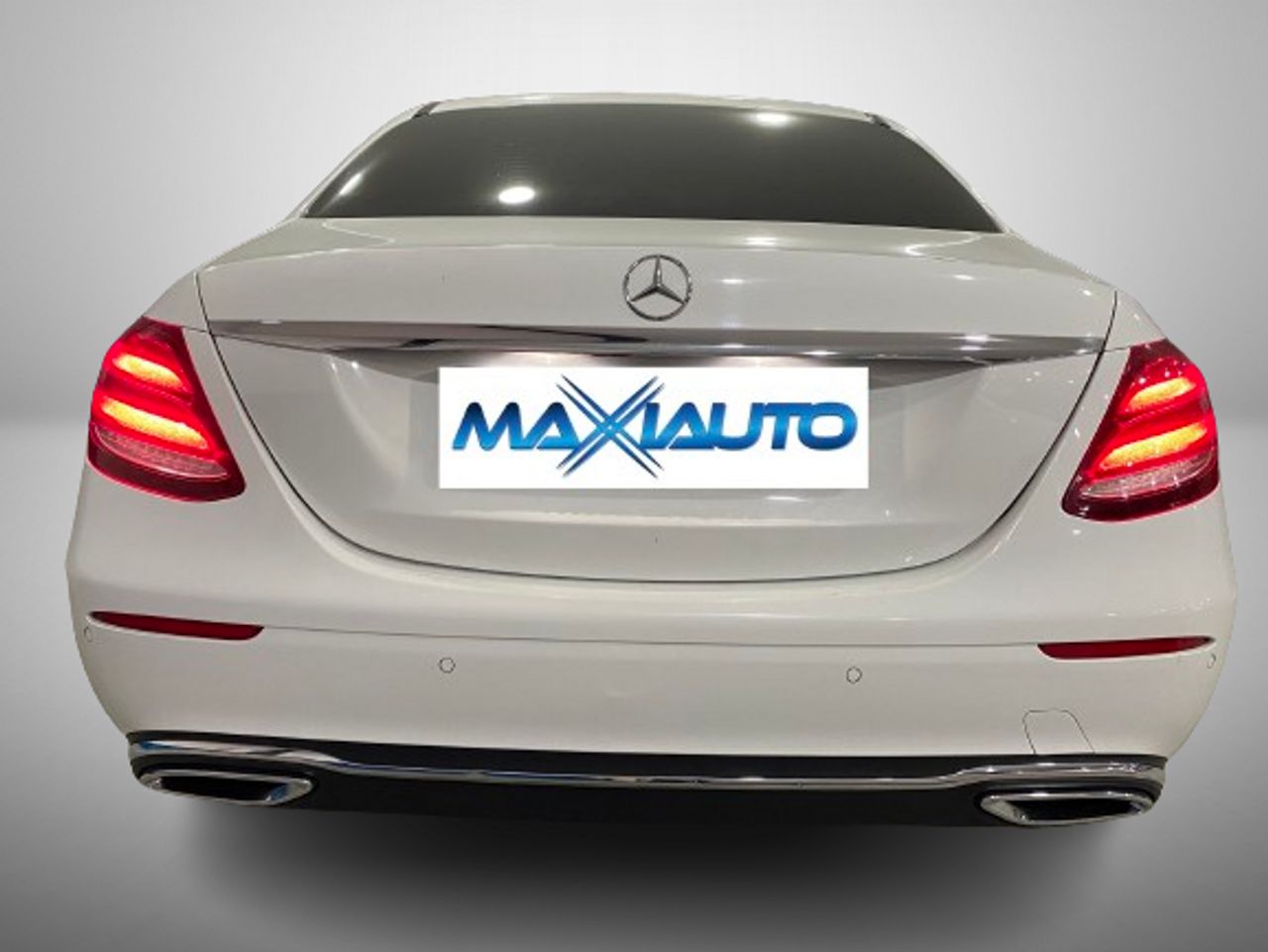 mercedes clase e 2020 / foto grande (3)