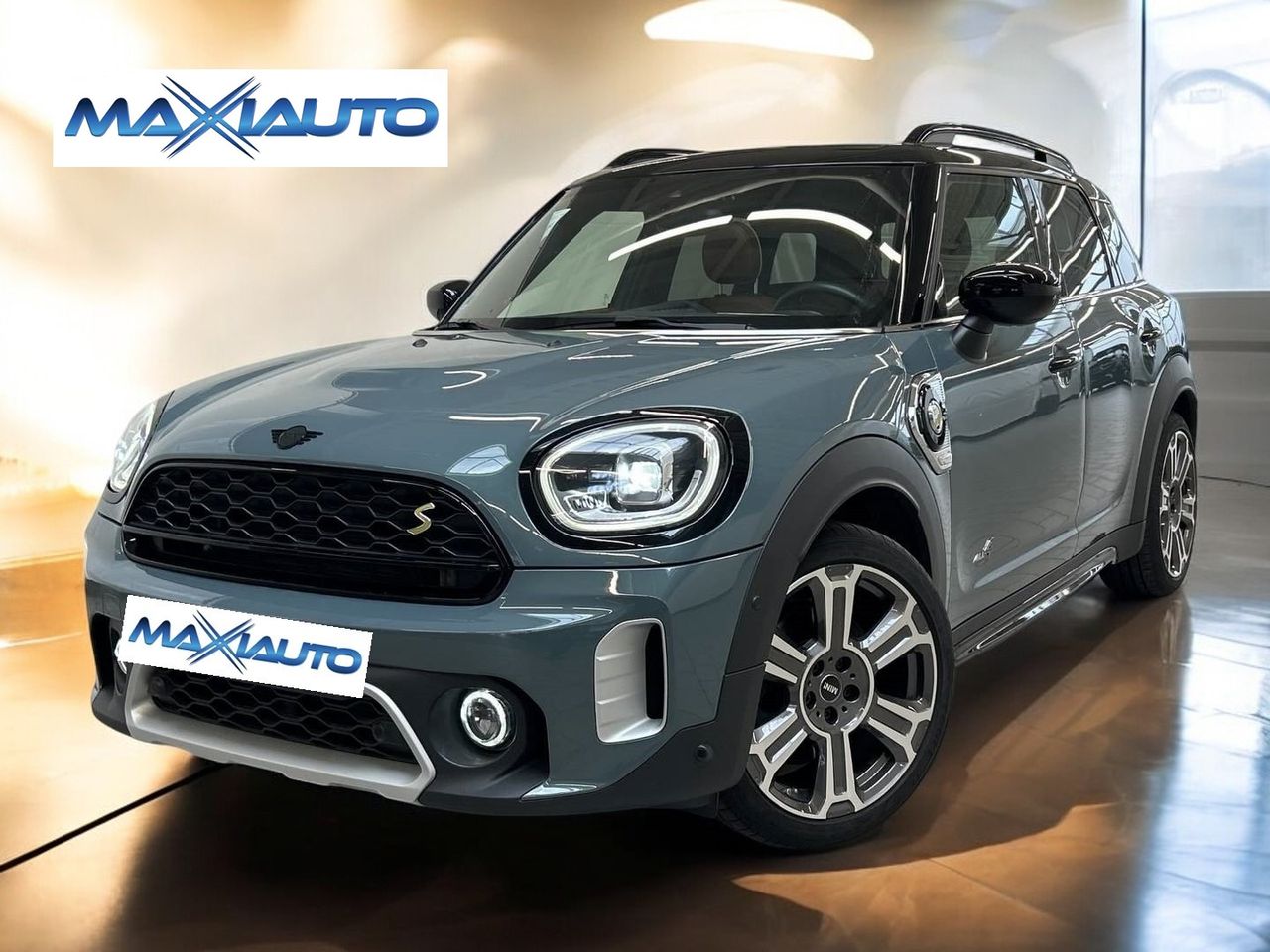 mini countryman 2021 /