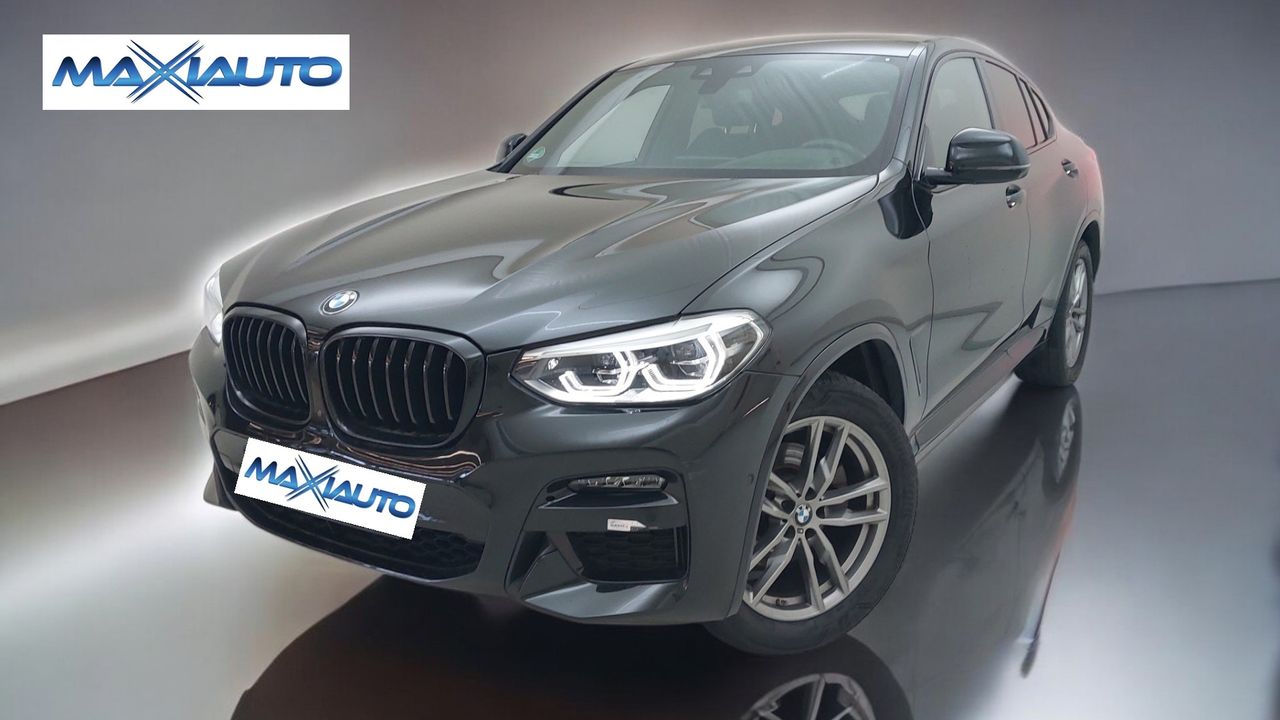 bmw x4 2020 /