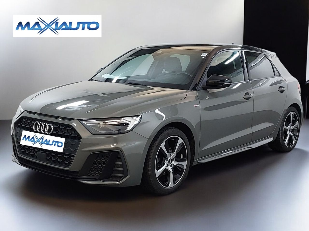 audi a1  sportback 2020 /
