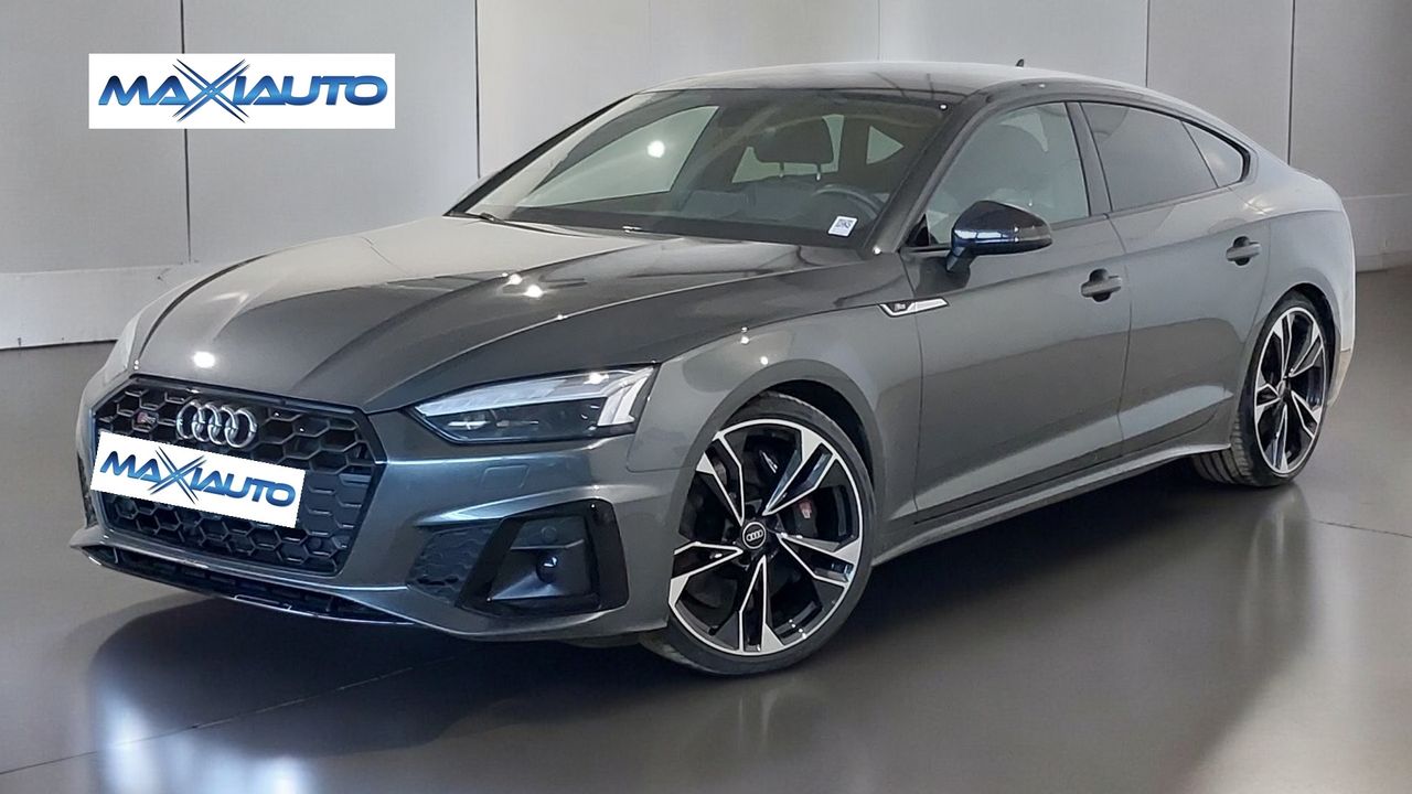 audi s5 2022 /