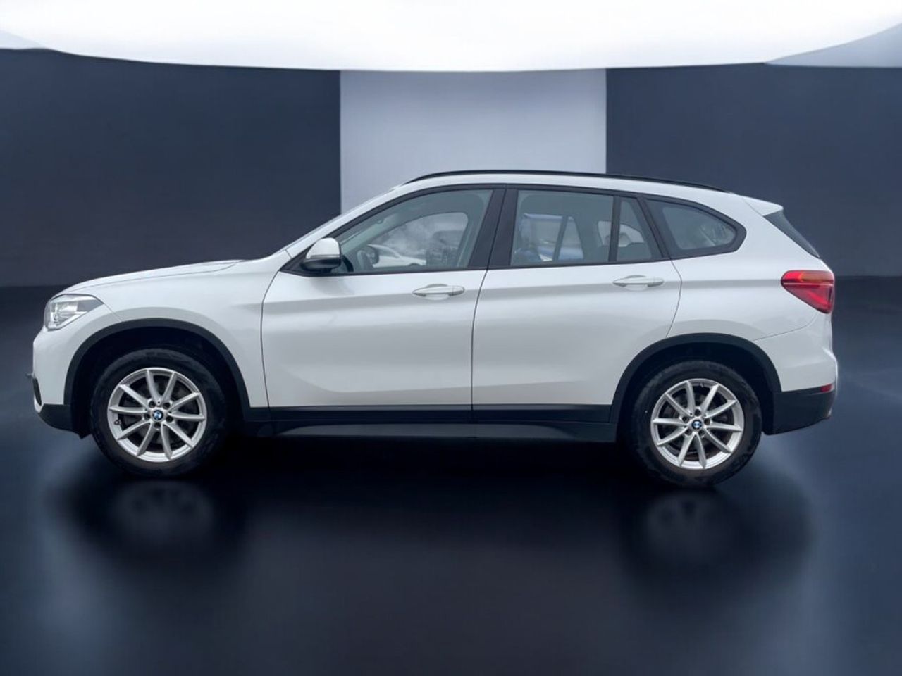 bmw x1 2018 / foto grande (2)