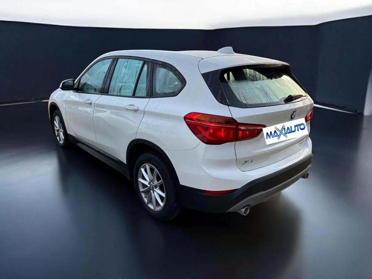 bmw x1 2018 / foto grande (3)