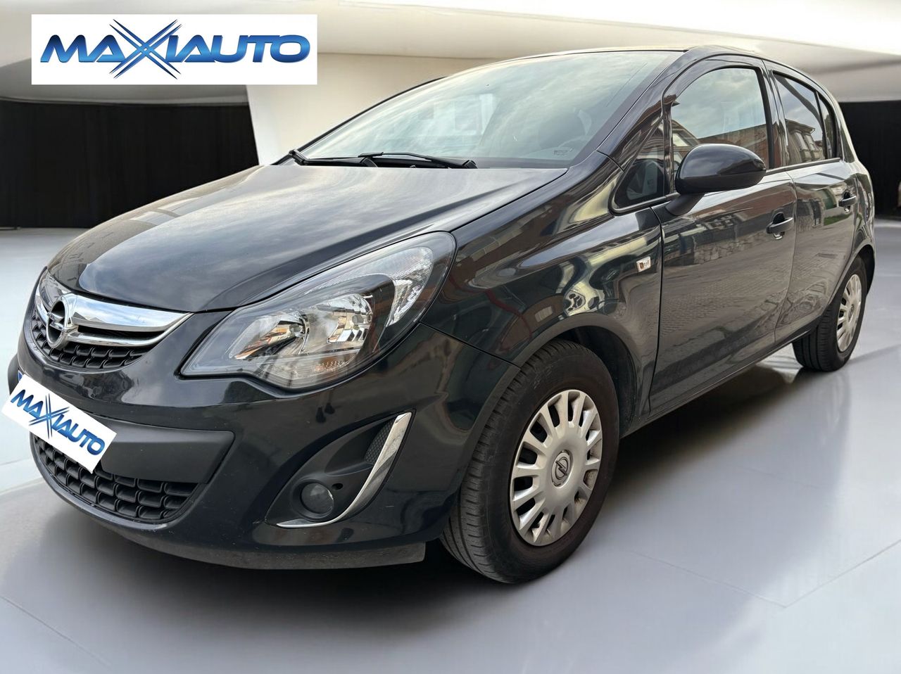 Textos personalizados  de segunda mano - opel corsa 2014 /