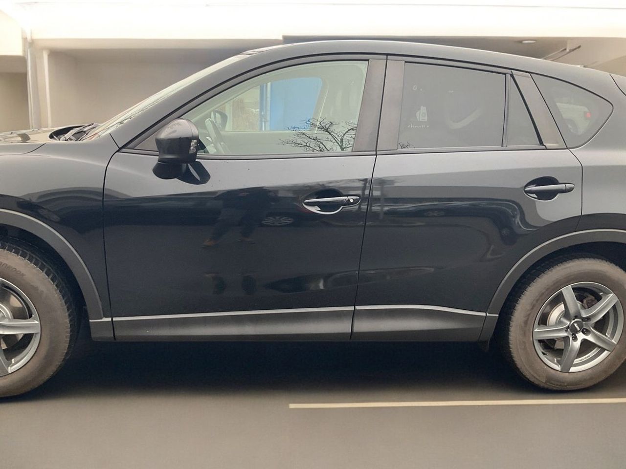 mazda cx-5 2015 / foto grande (2)