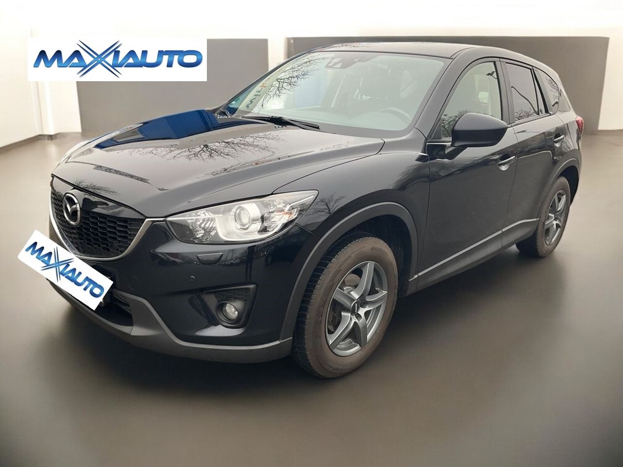 Textos personalizados  de segunda mano - mazda cx-5 2015 /