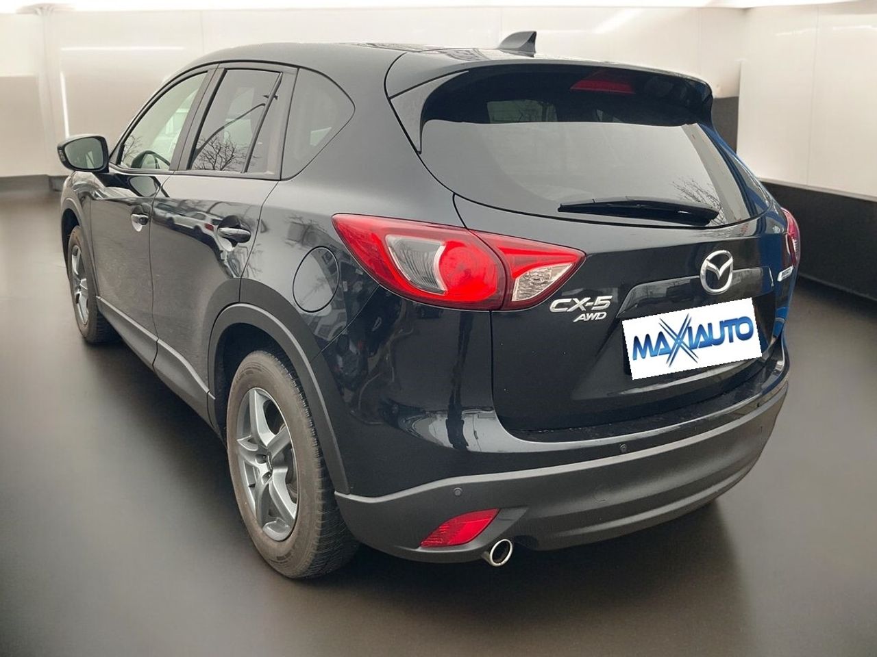 mazda cx-5 2015 / foto grande (3)