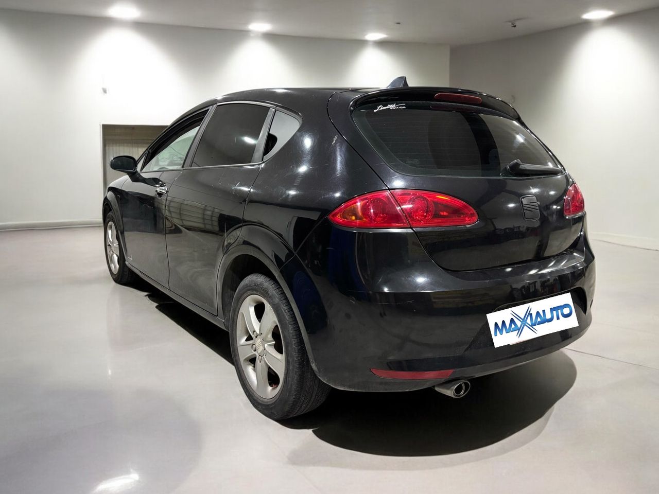 seat leon 2007 / foto grande (2)