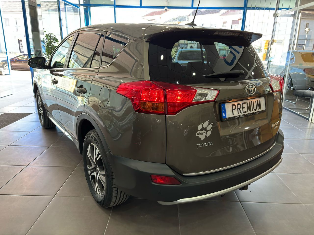 toyota rav4 2015 / foto grande (2)