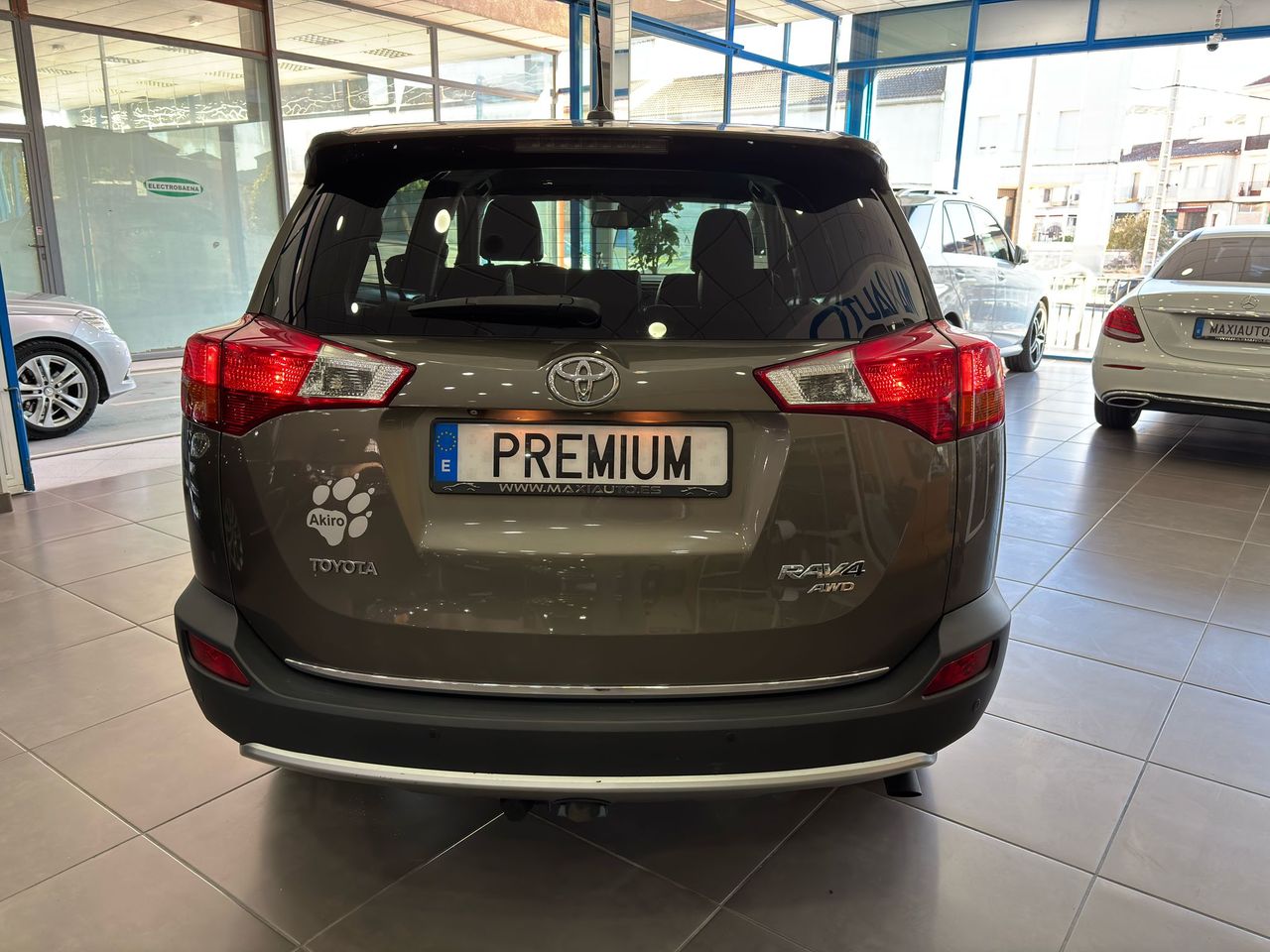 toyota rav4 2015 / foto grande (3)