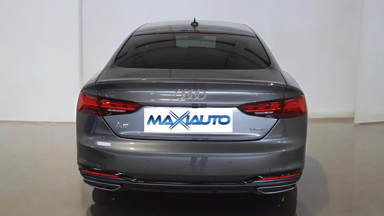 audi a5 2021 / foto grande (3)