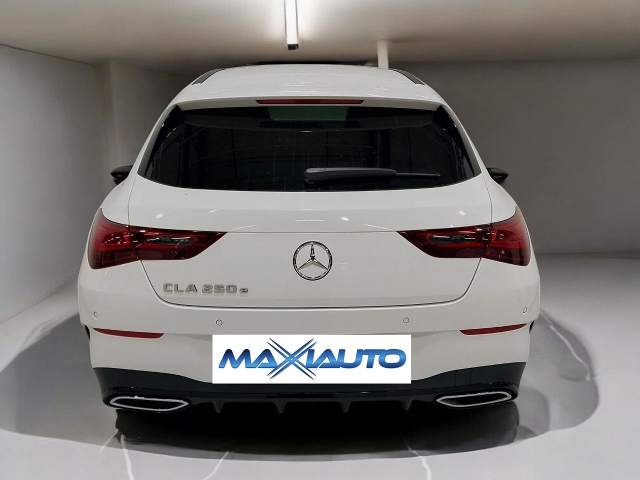 mercedes cla 2024 / foto grande (3)