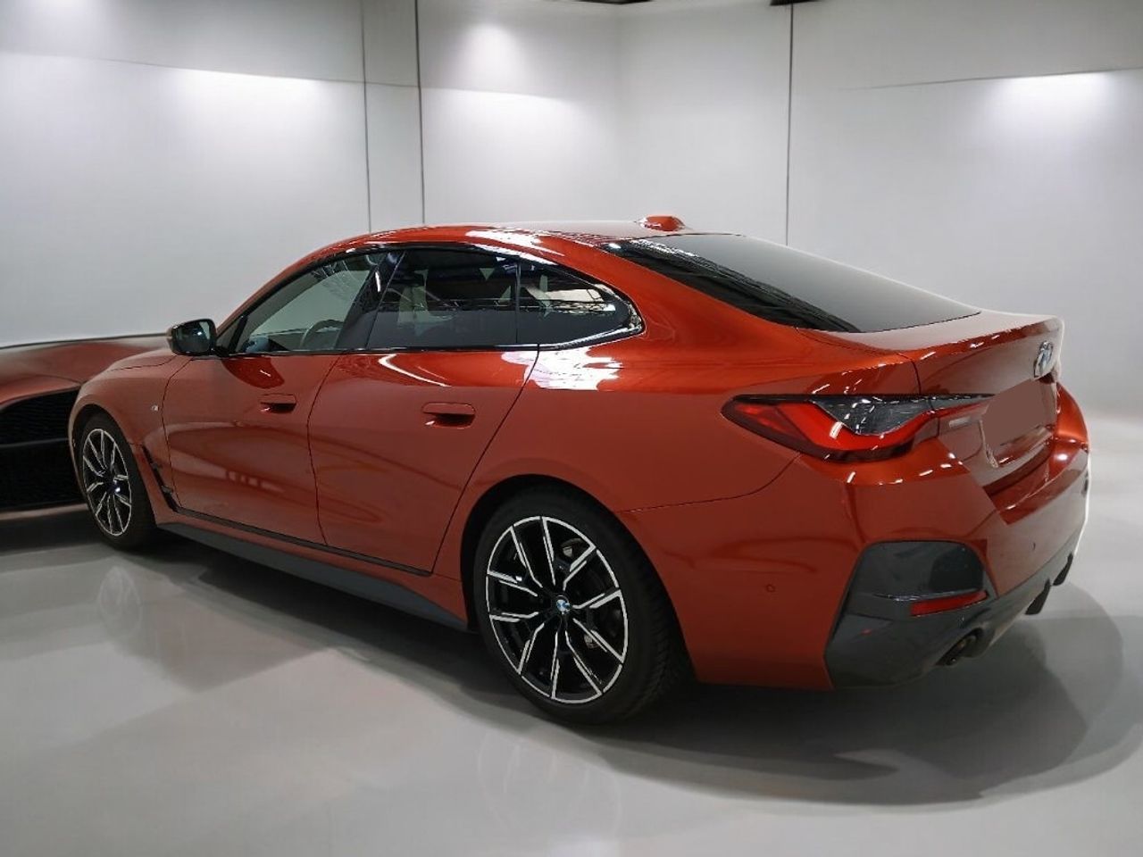 bmw serie 4 2023 / foto grande (2)