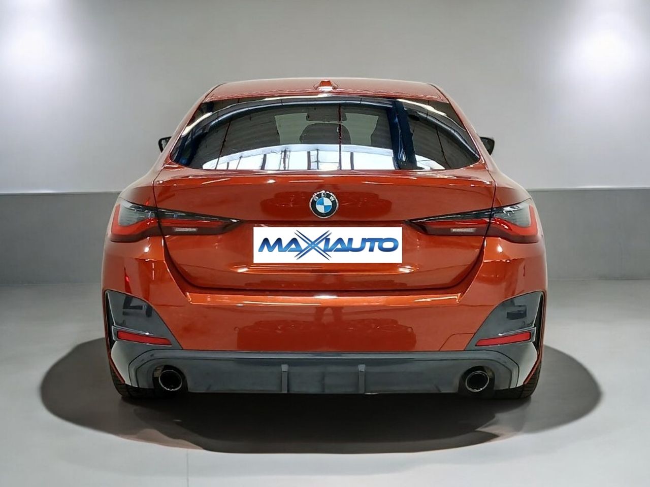 bmw serie 4 2023 / foto grande (3)