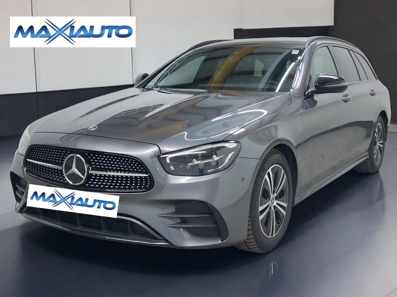 Mercedes clase a 2022  de segunda mano - mercedes clase e 2022 /