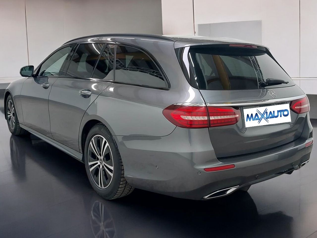 mercedes clase e 2022 / foto grande (2)