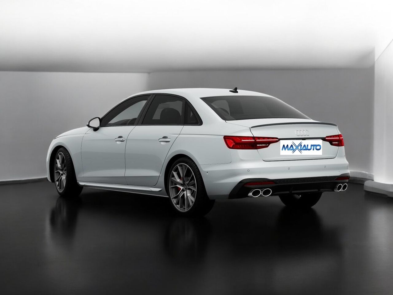 audi s4 2022 / foto grande (2)