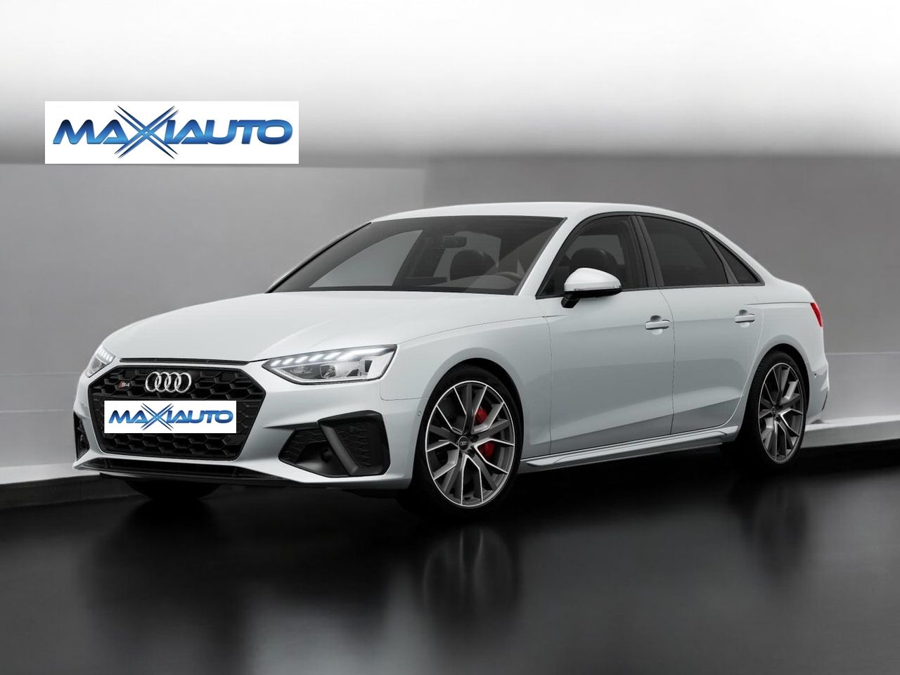 Foto audi s4 2022 /