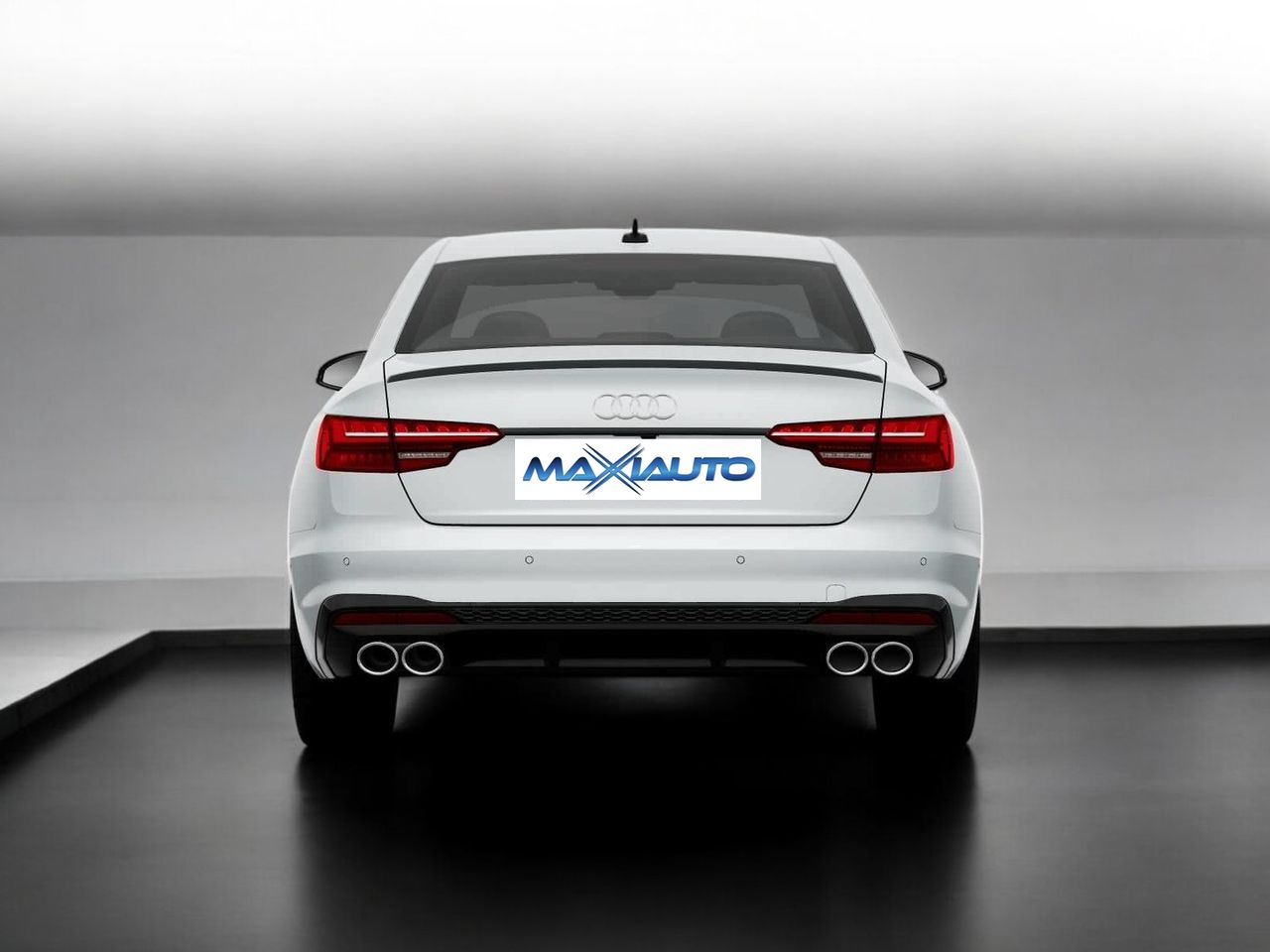 audi s4 2022 / foto grande (3)