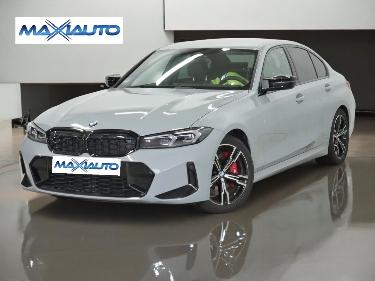 Bmw x1 x drive 20  de segunda mano - bmw serie 3 2023 /