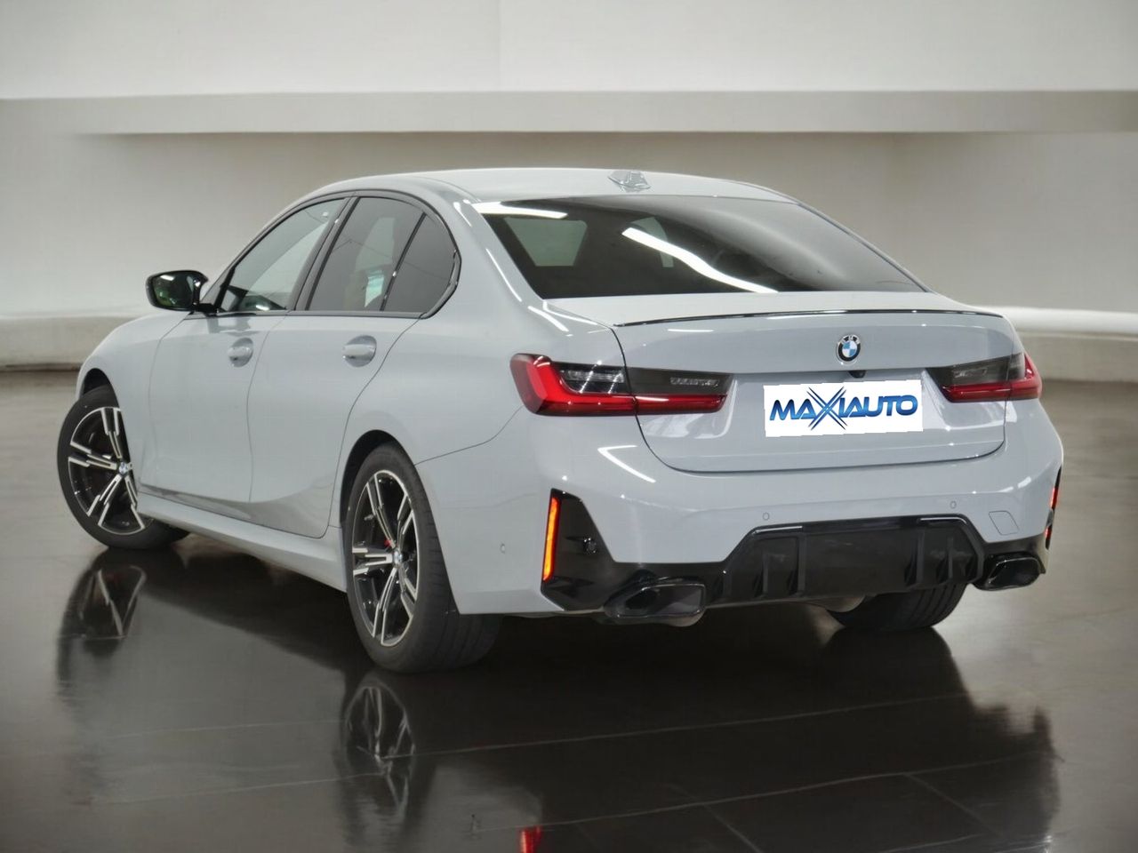 bmw serie 3 2023 / foto grande (2)