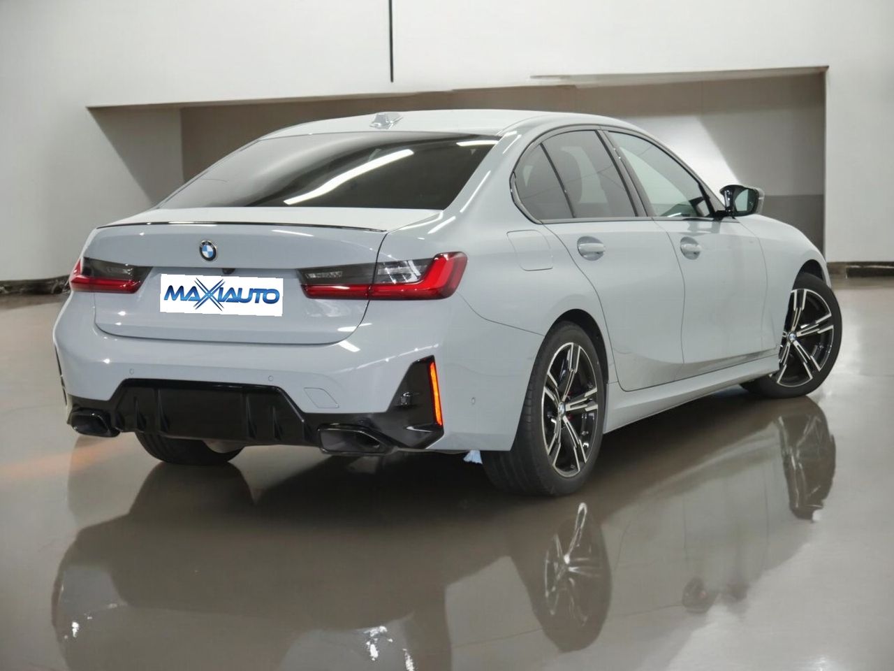 bmw serie 3 2023 / foto grande (3)