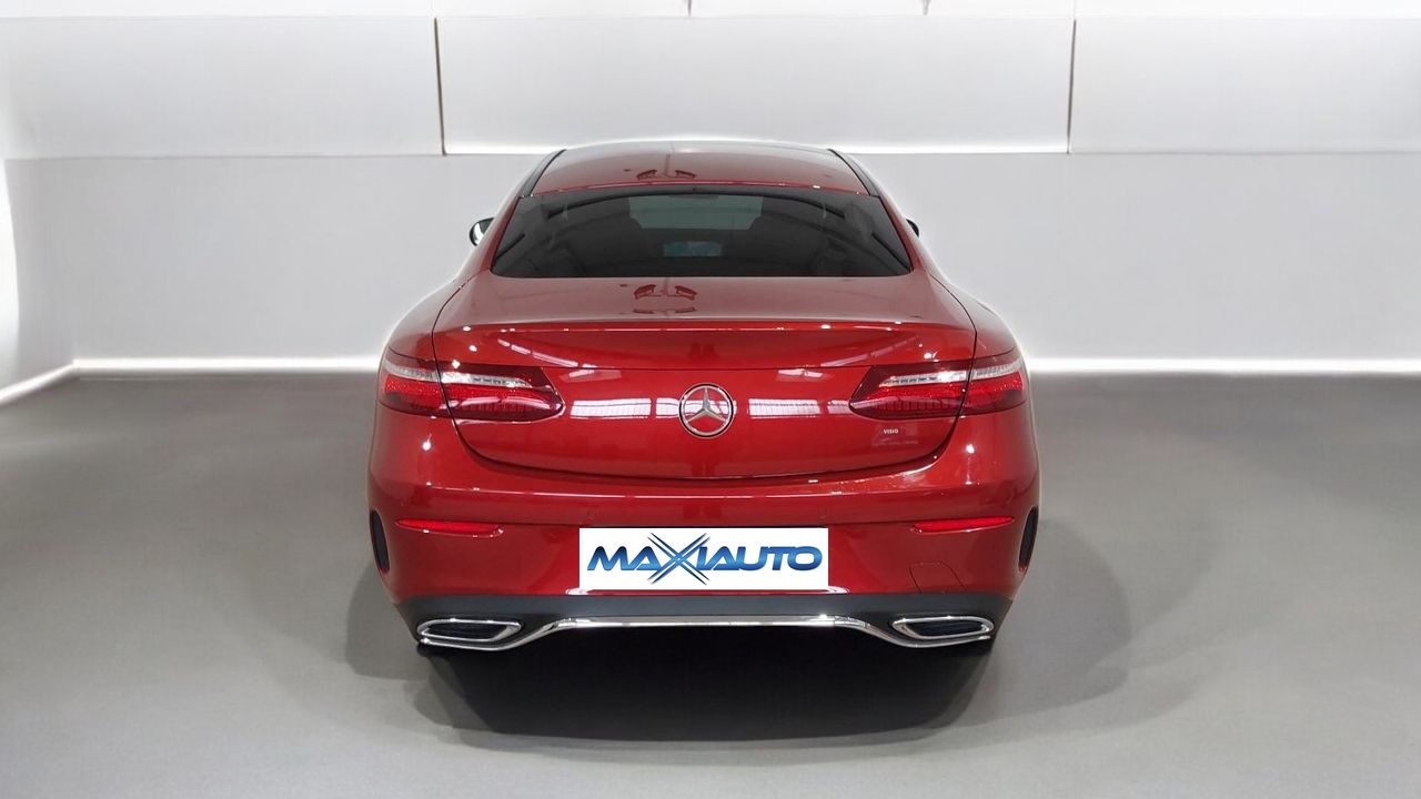 mercedes clase e 2020 / foto grande (3)
