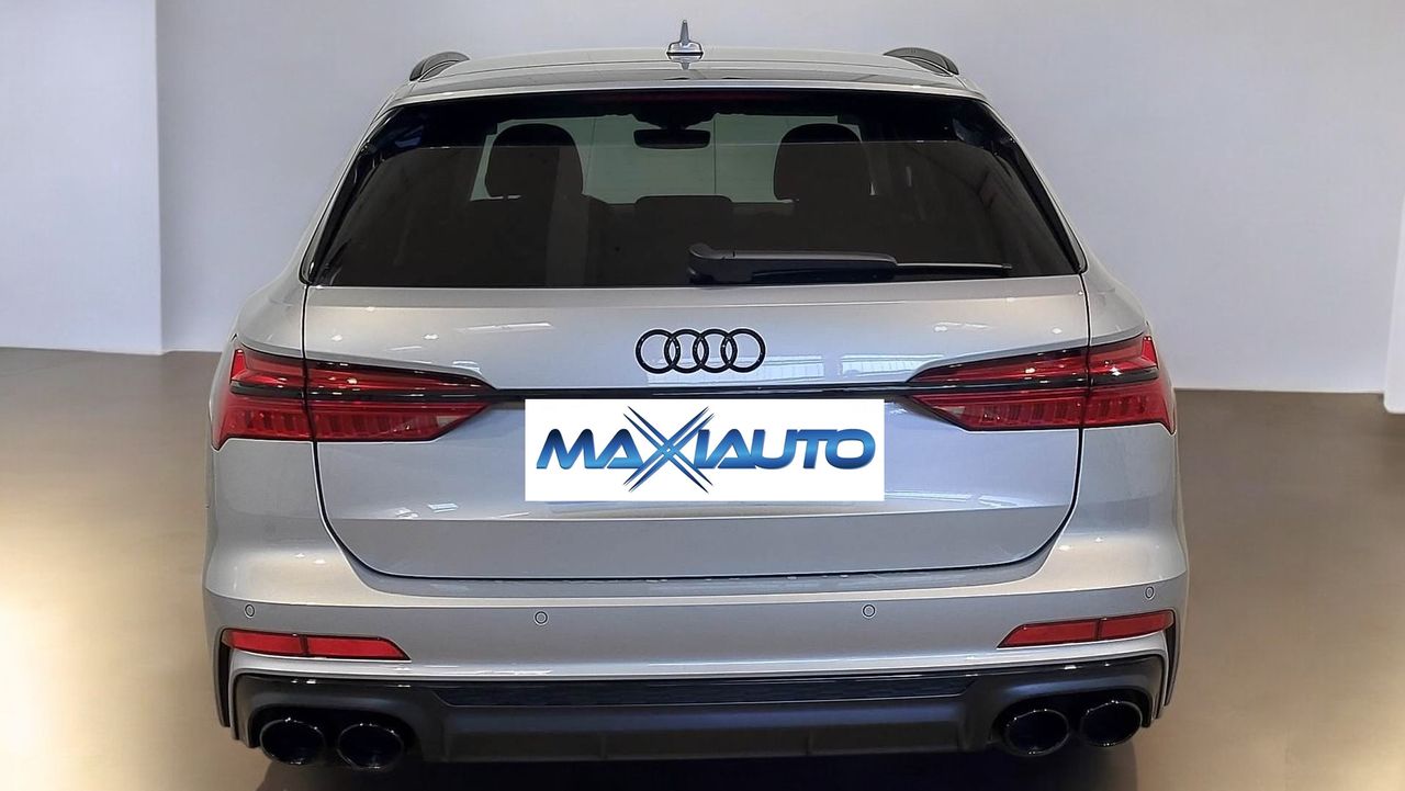 audi s6 2022 / foto grande (3)