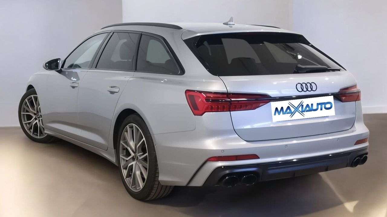 audi s6 2022 / foto grande (2)