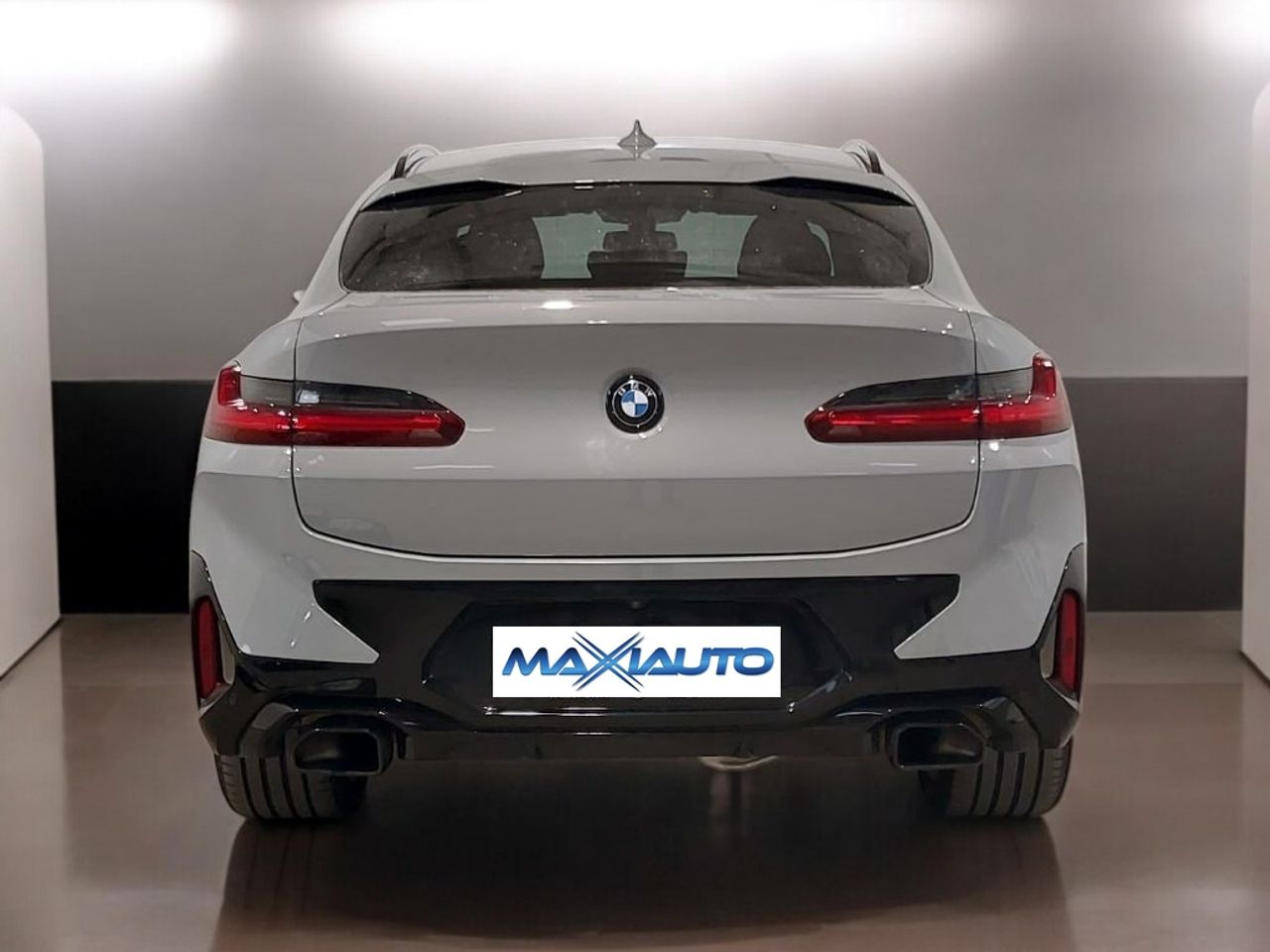 bmw x4 2023 / foto grande (3)
