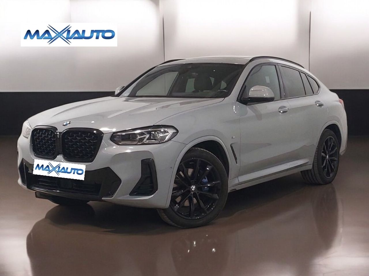 Bmw x1 x drive 20  de segunda mano - bmw x4 2023 /