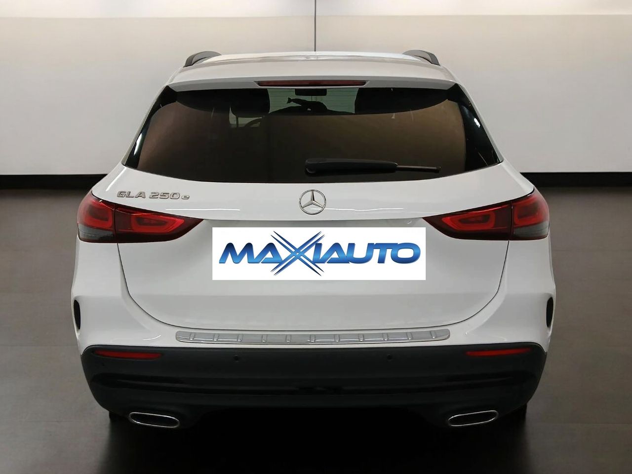 mercedes gla 2021 / foto grande (3)