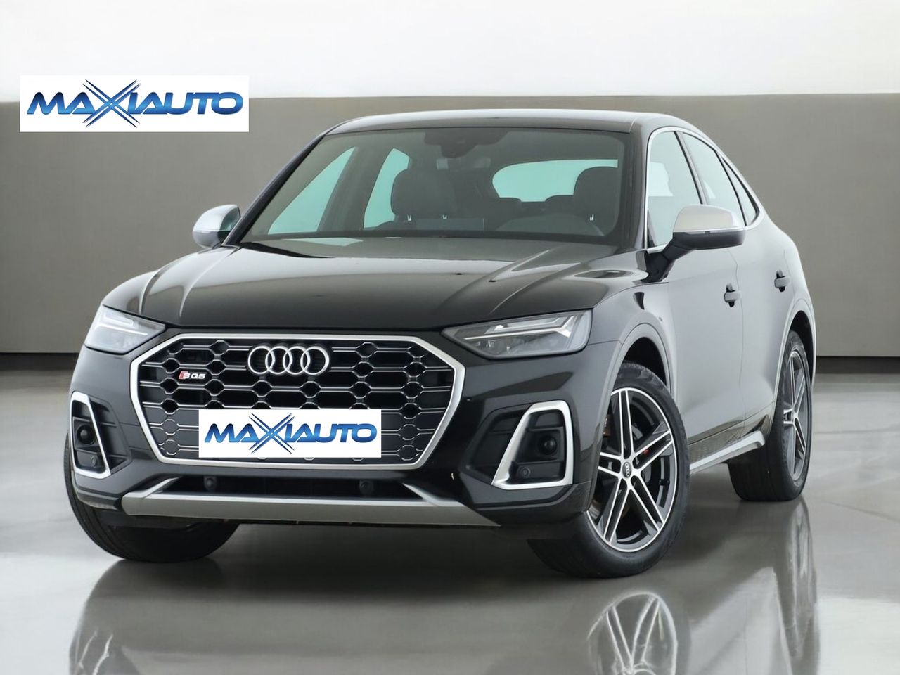 Foto audi sq5 2021 /