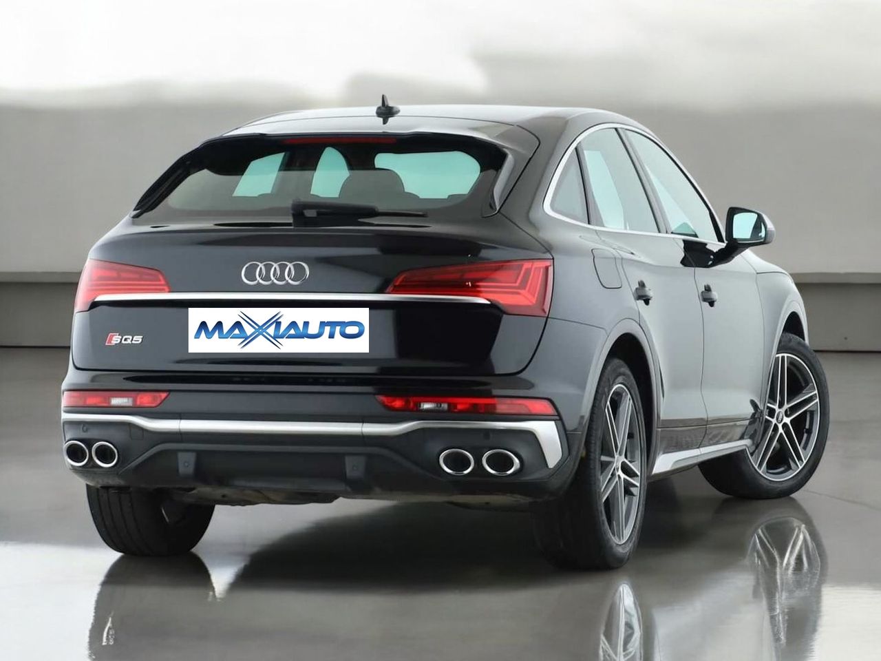 audi sq5 2021 / foto grande (3)