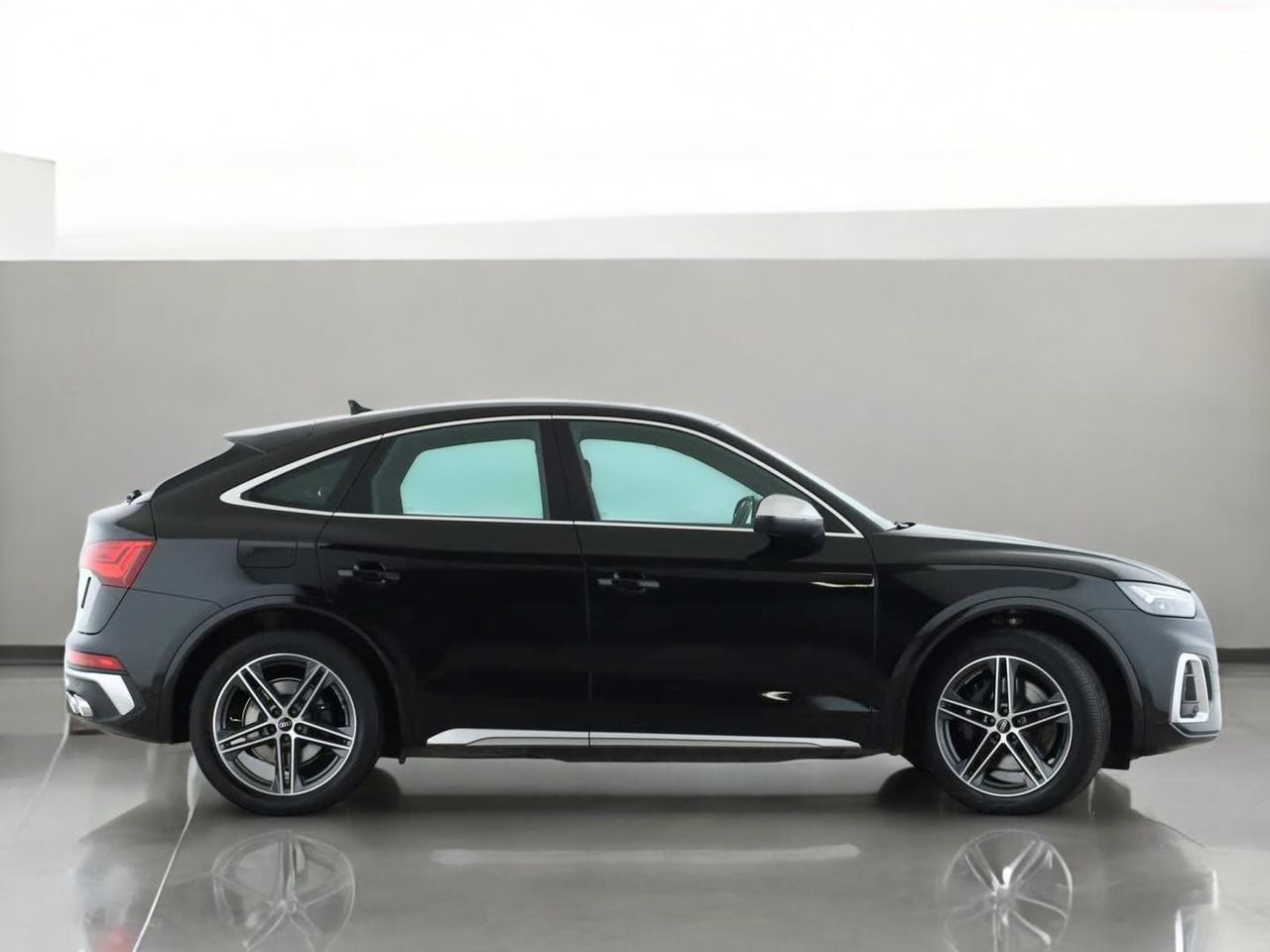 audi sq5 2021 / foto grande (2)